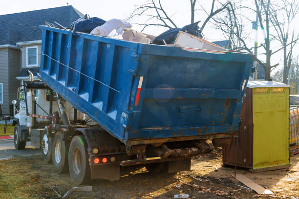 Junk Removal for Events in Vineland, NJ